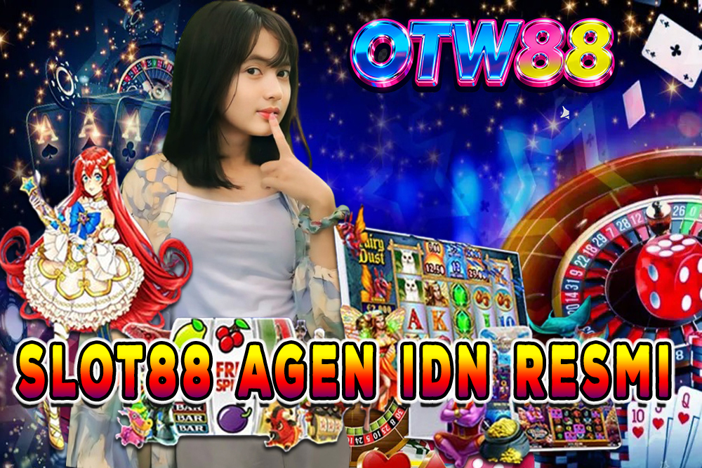 IDN Slot88